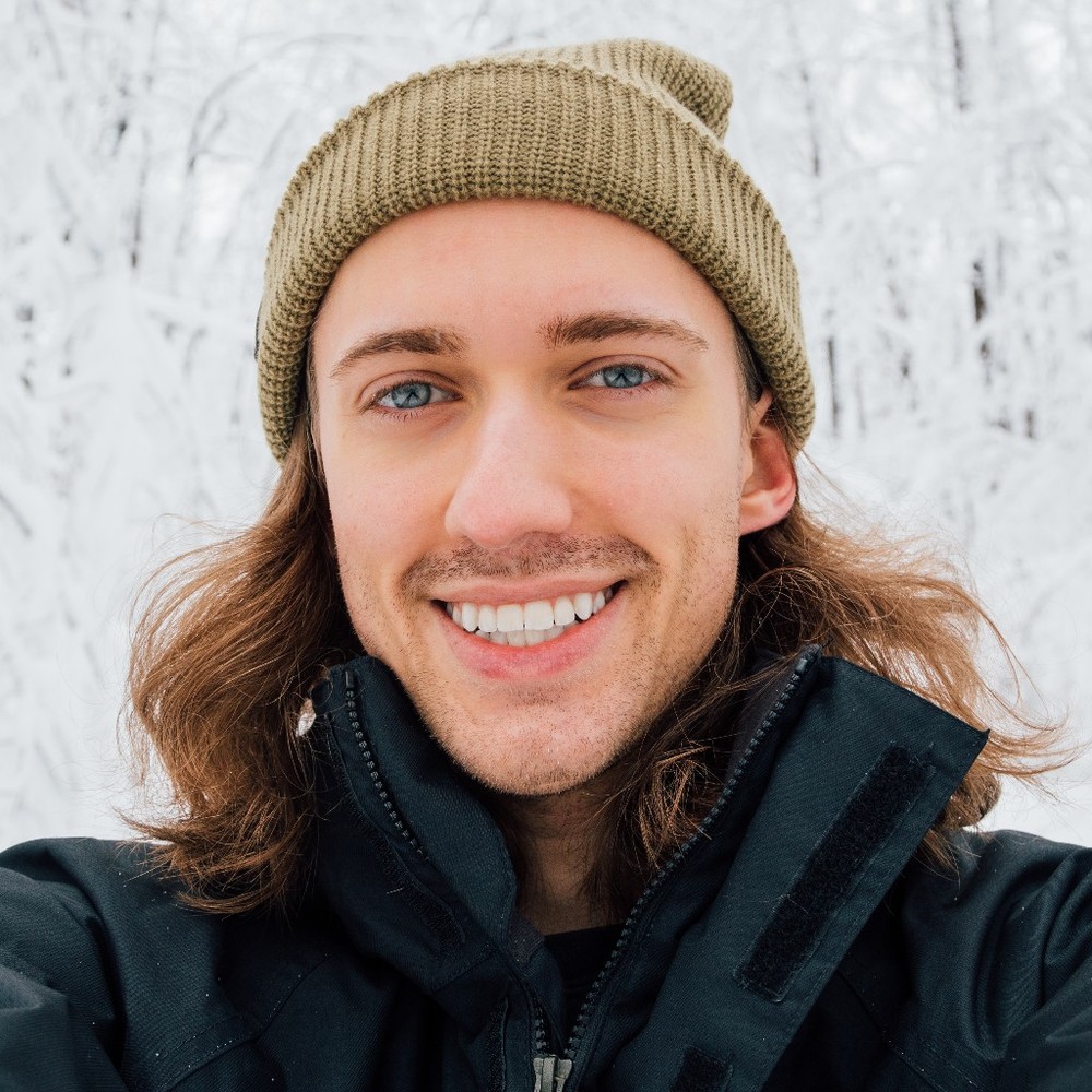 Meet your Posher, Glenn